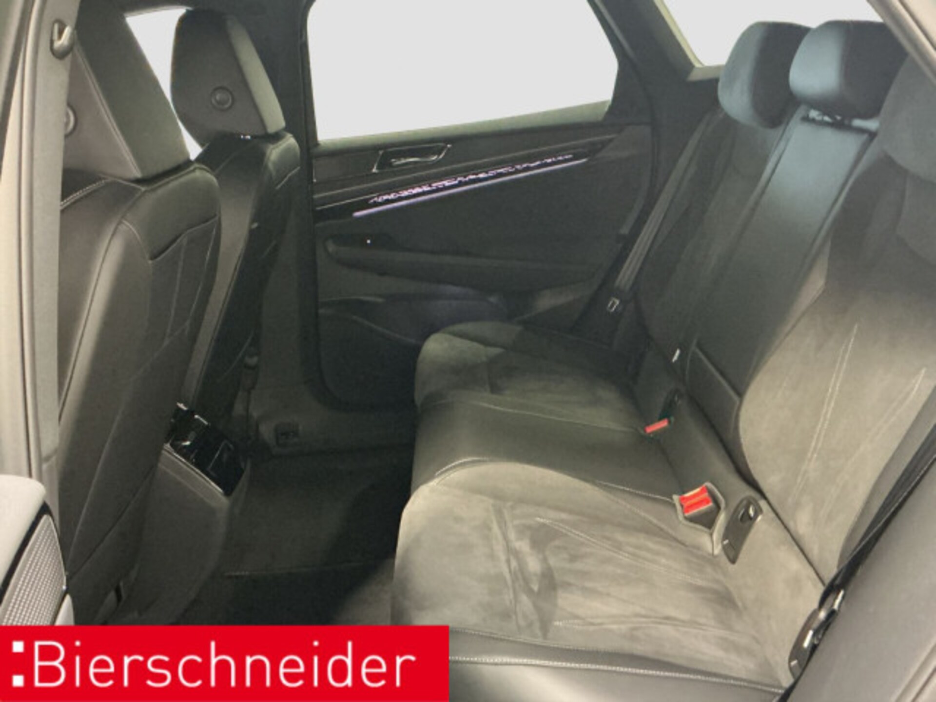 Volkswagen ID.7 Tourer Pro