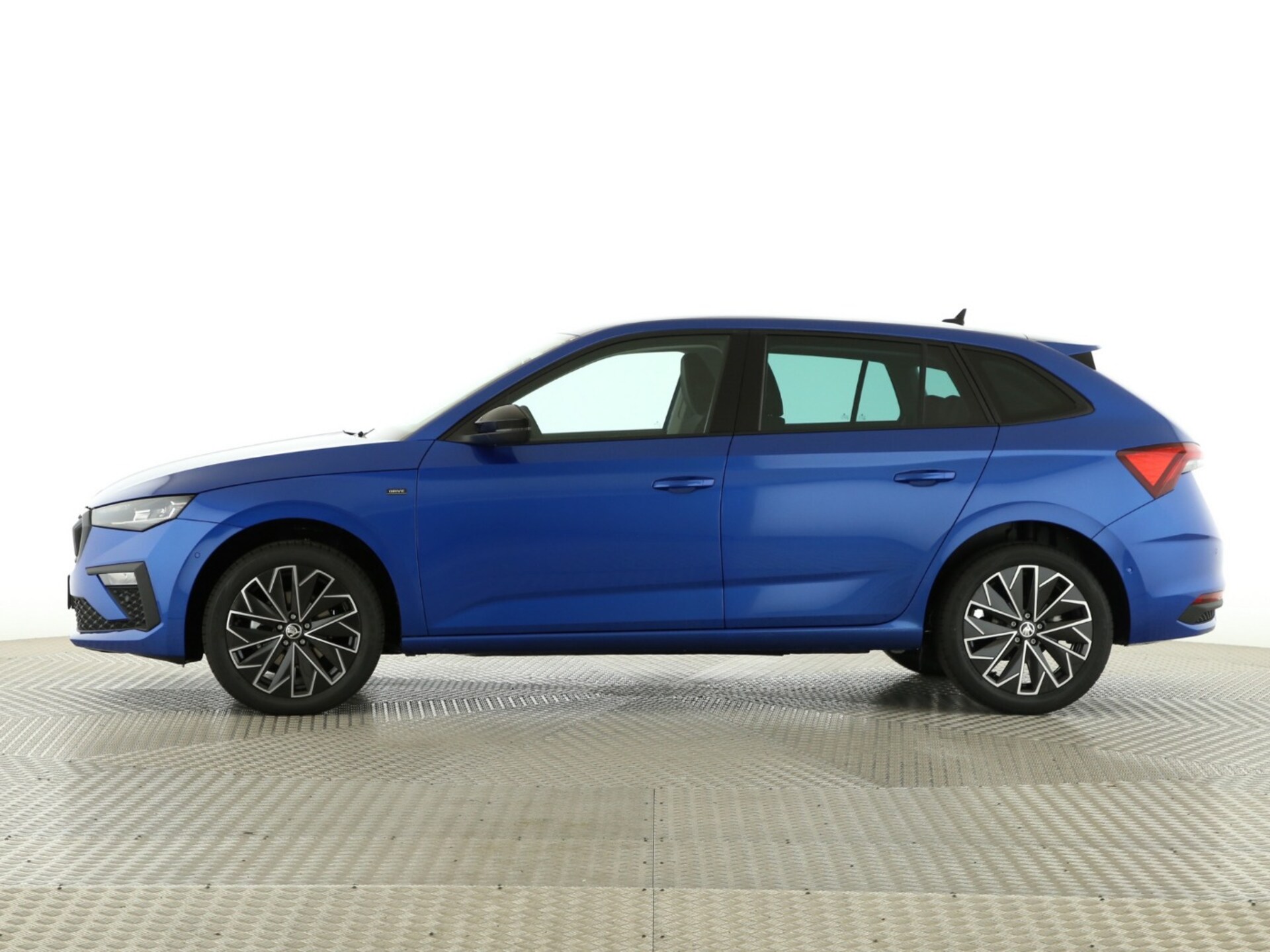 Skoda Scala Selection