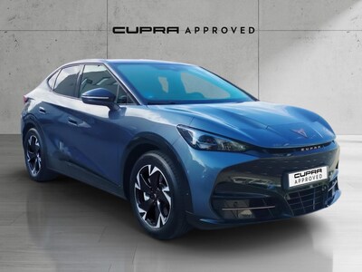 CUPRA Tavascan 77kWh Endurance 210 kW (286 CV) — photo 1