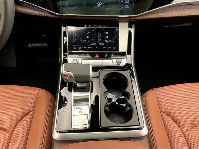 2026 Audi Q7 S Line Premium Plus - Photo 10