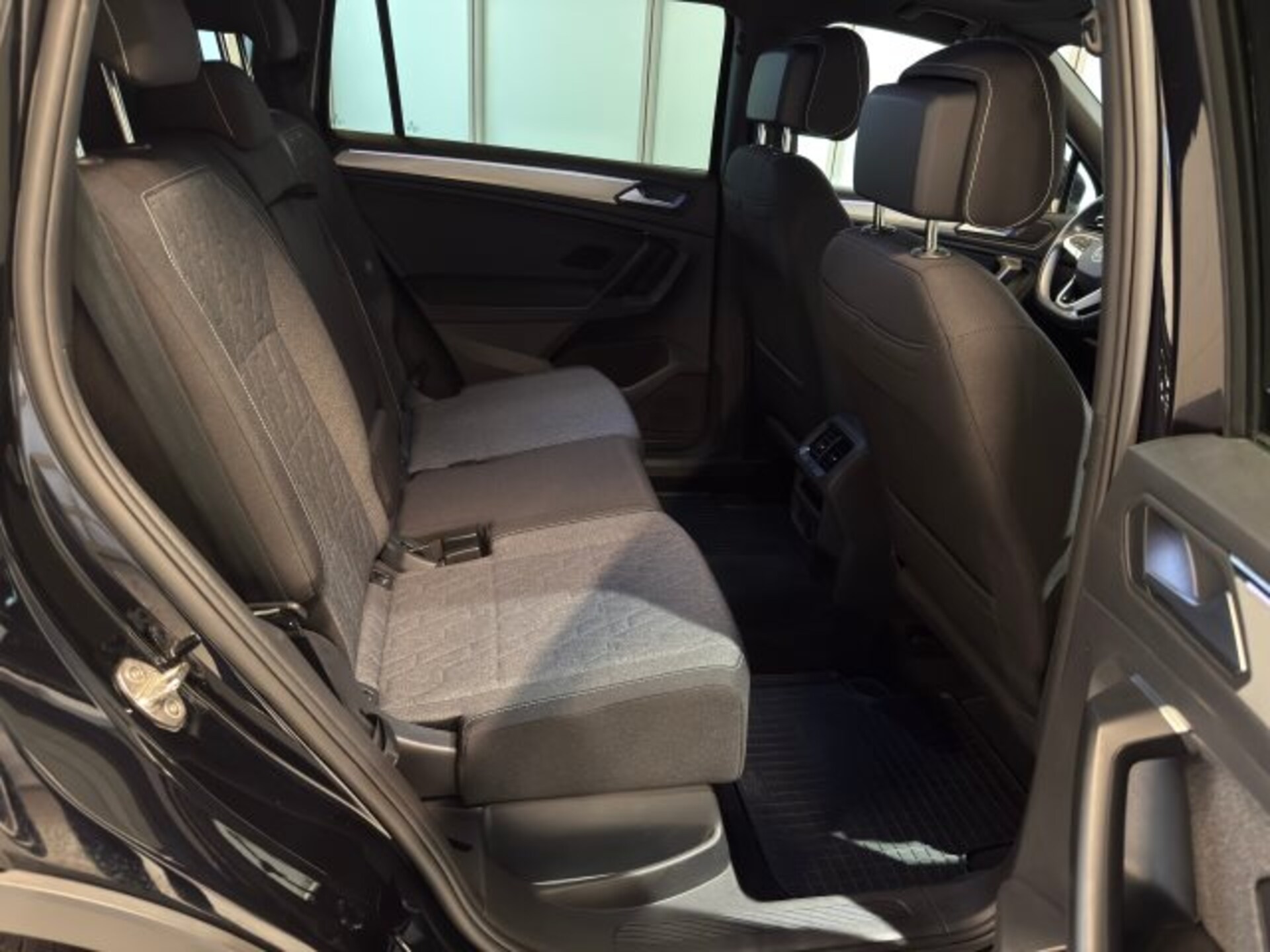 Volkswagen Tiguan Allspace MOVE