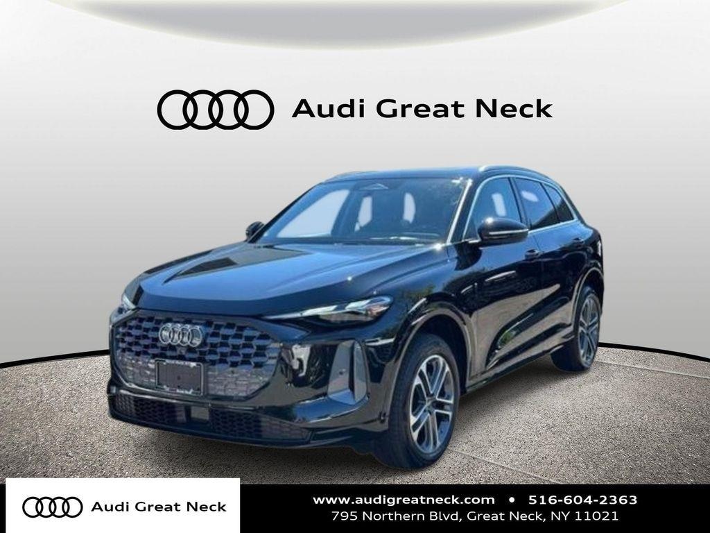 2026 Audi Q5