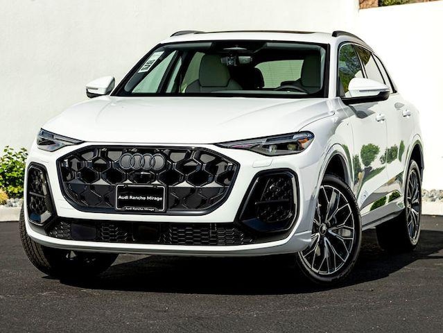2026 Audi Q5