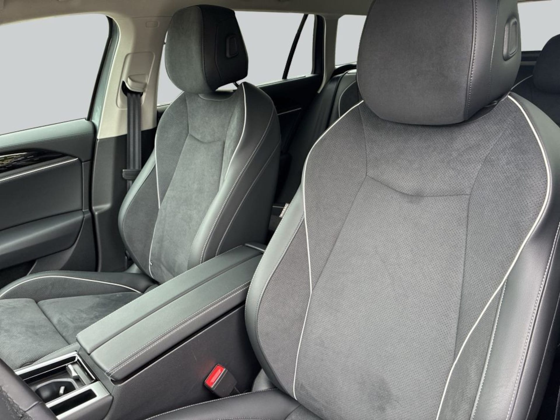Volkswagen Passat Elegance