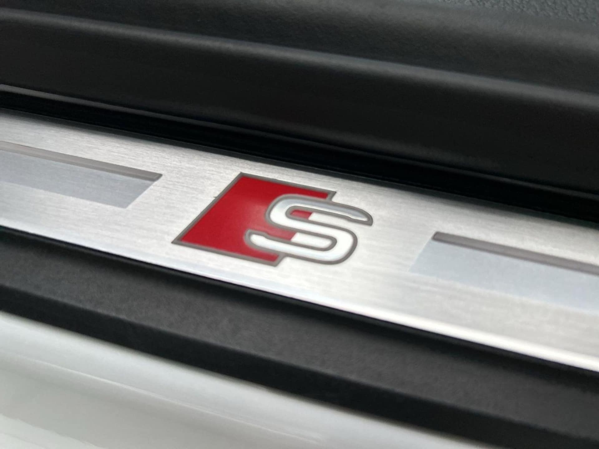 Audi S6 Avant