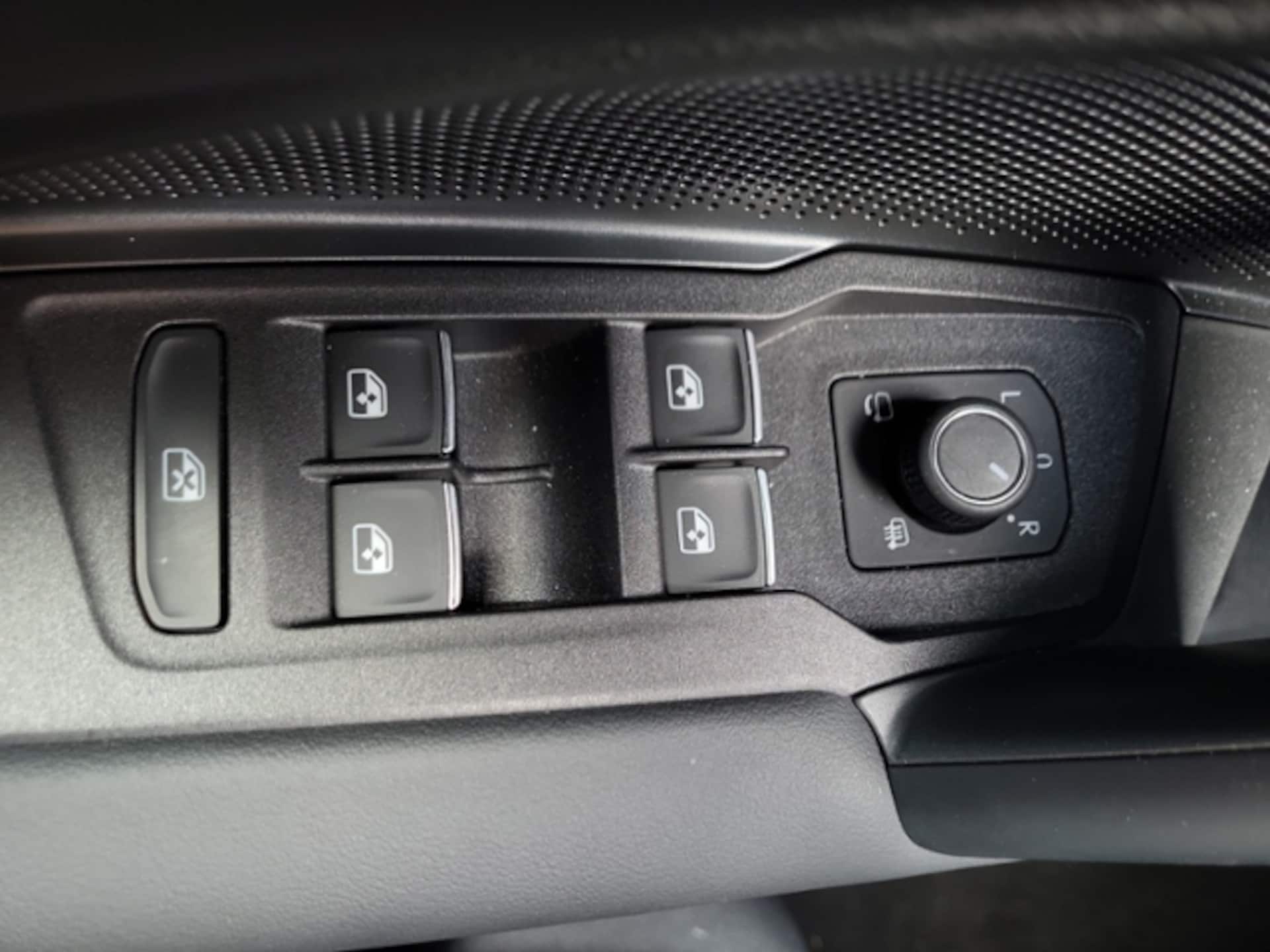 Volkswagen Tiguan Goal