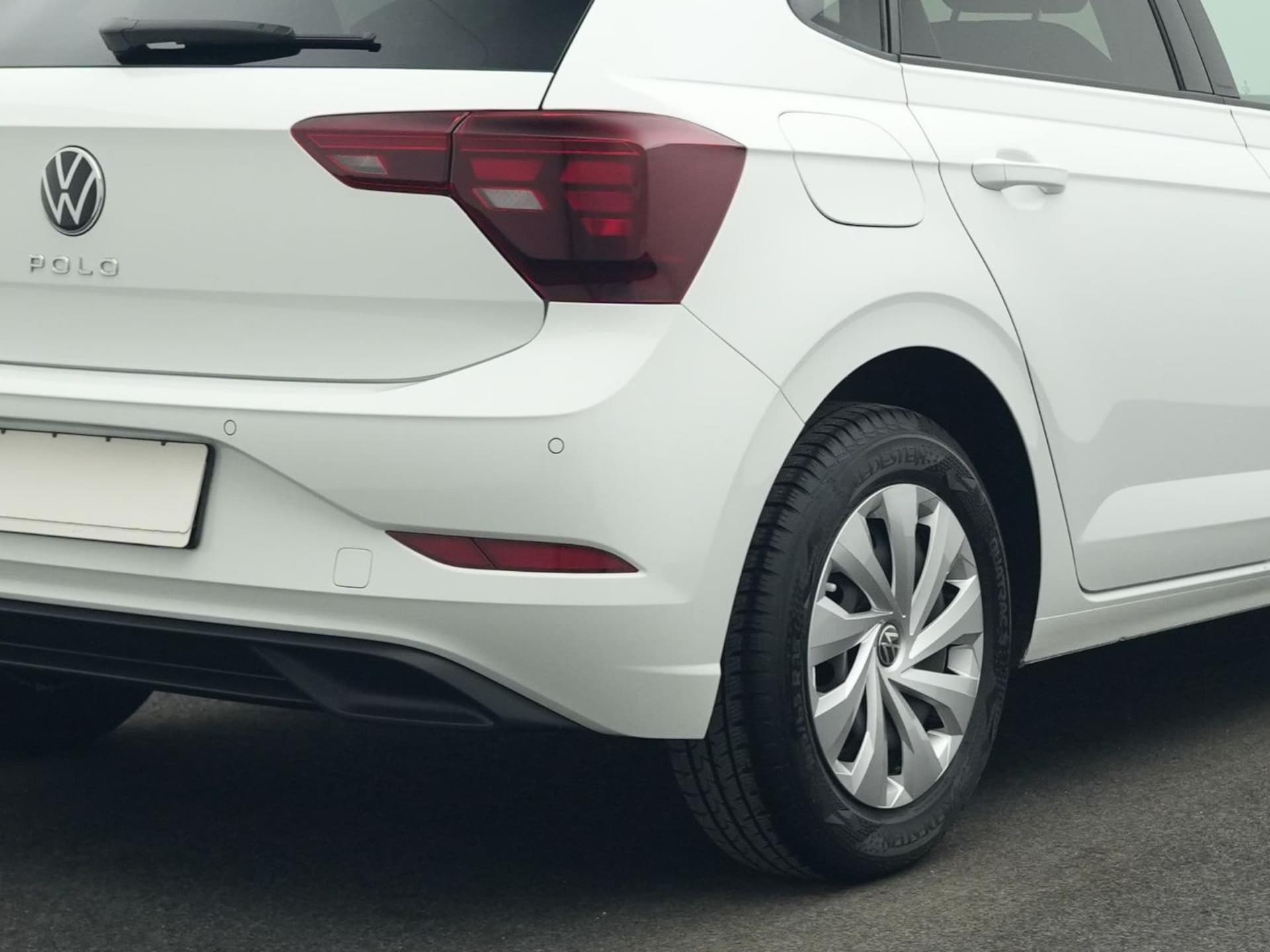 Volkswagen Polo Life