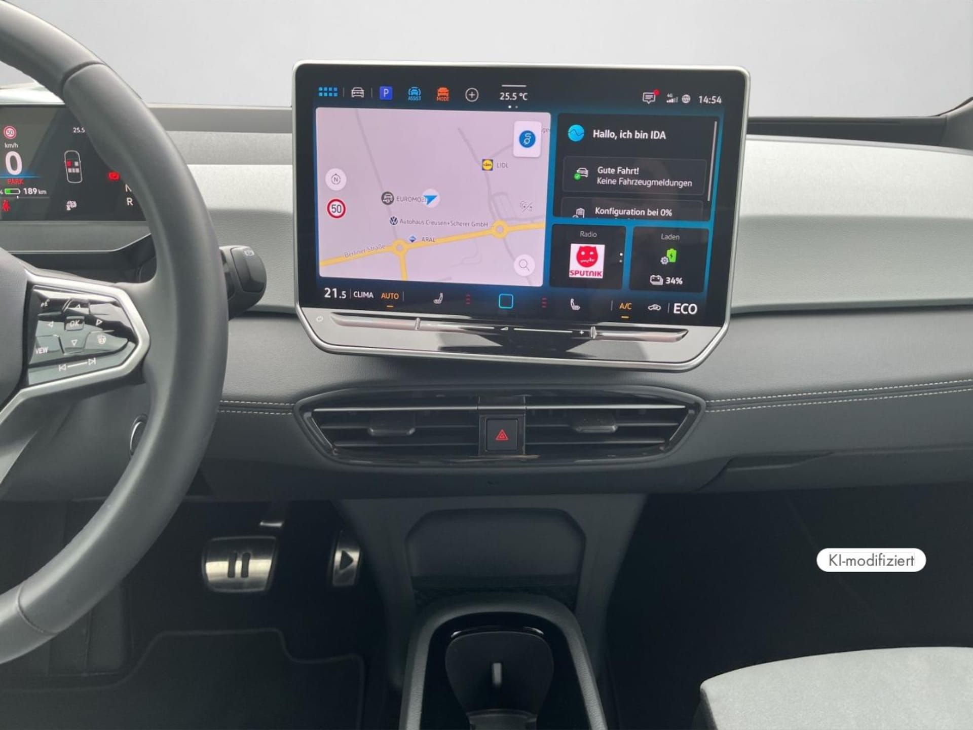 Volkswagen ID.3 Pro S