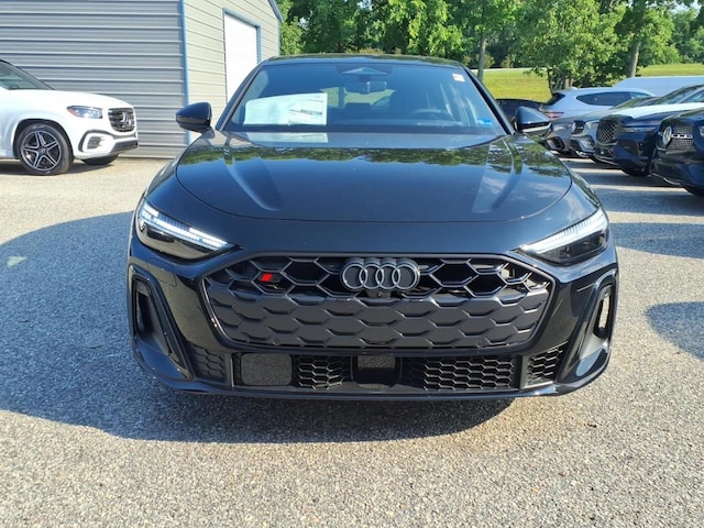 2026 Audi S5 Sedan