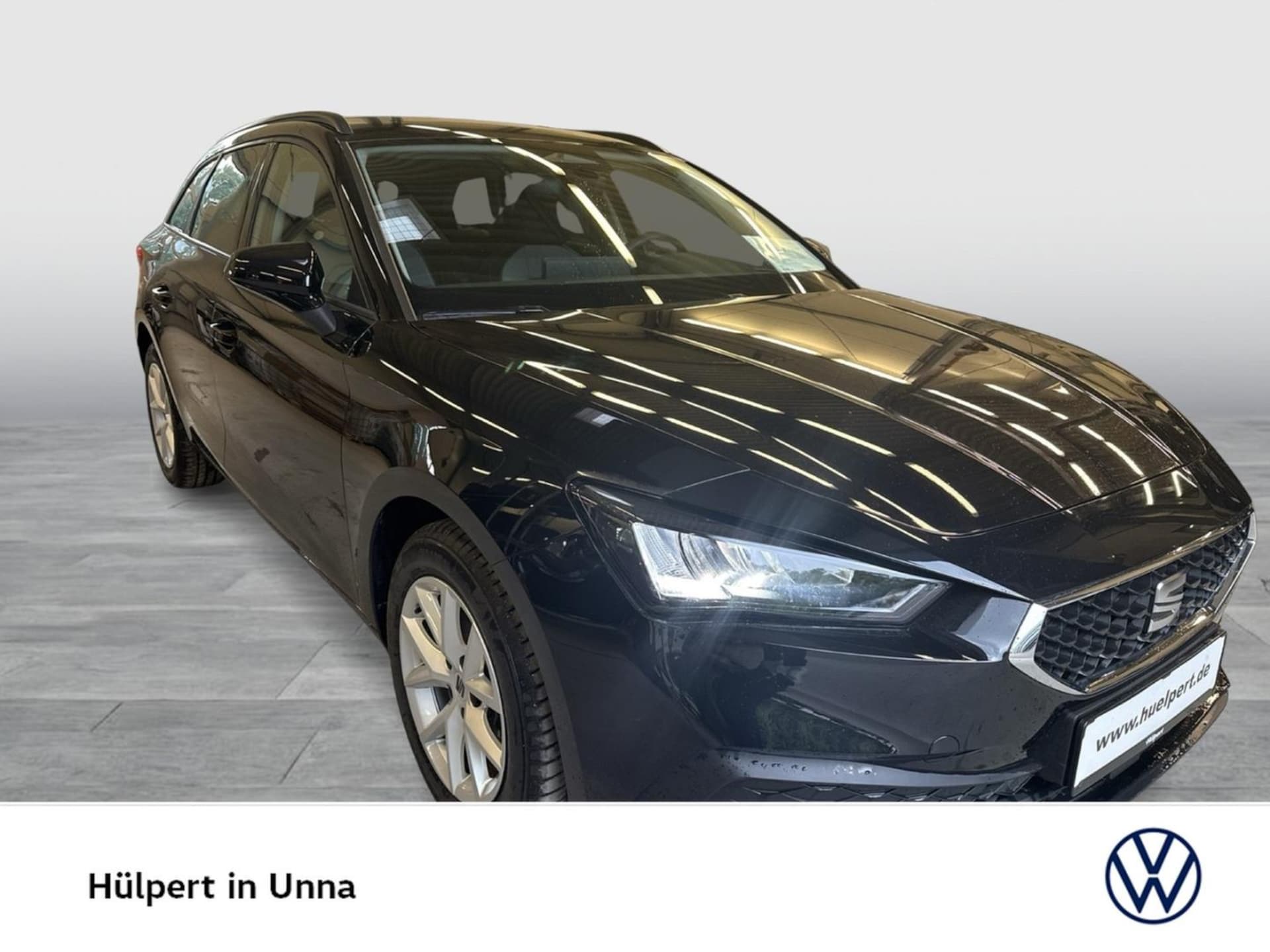 SEAT Leon Sportstourer Style
