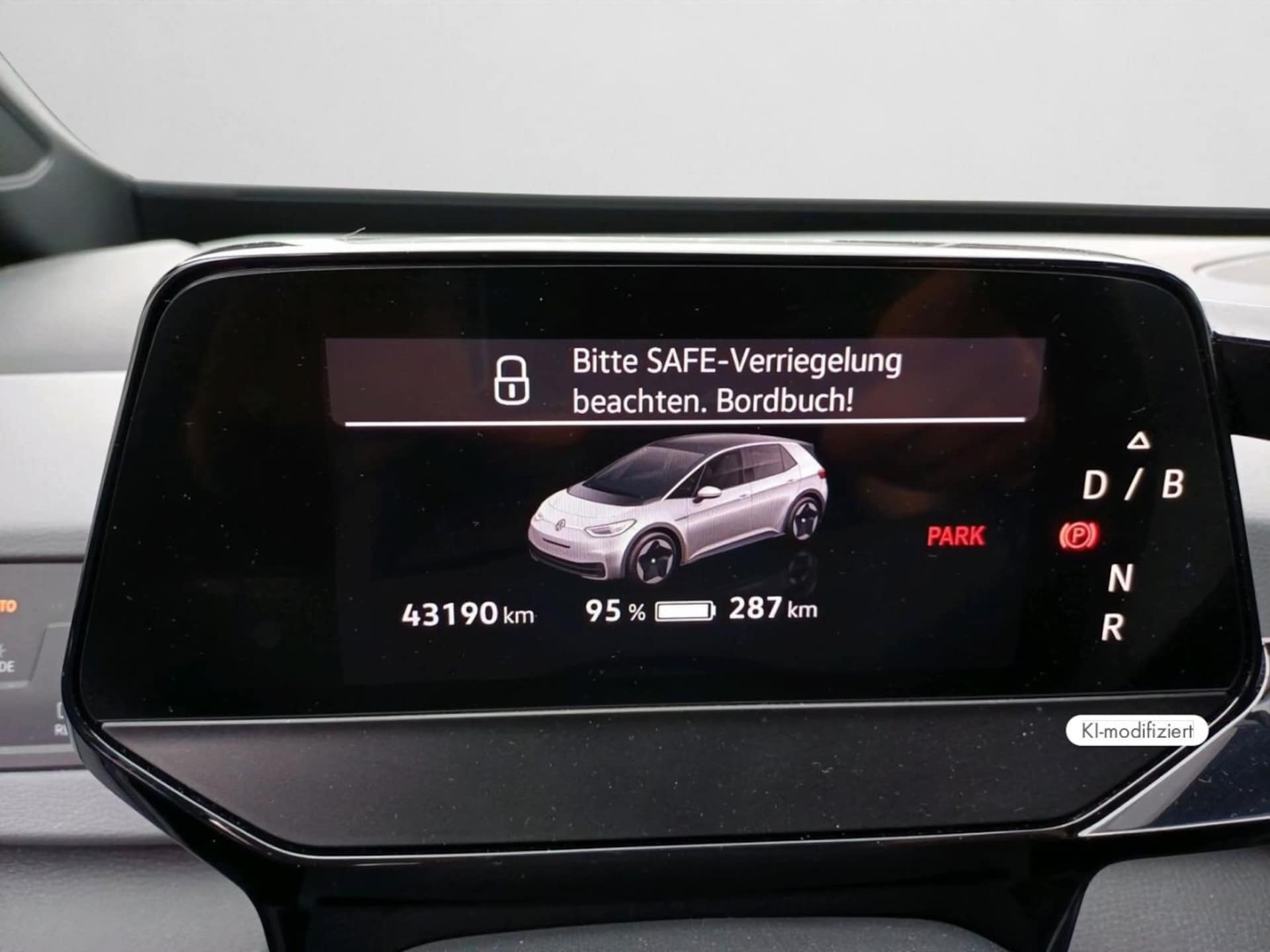 Volkswagen ID.3 Pro Performance