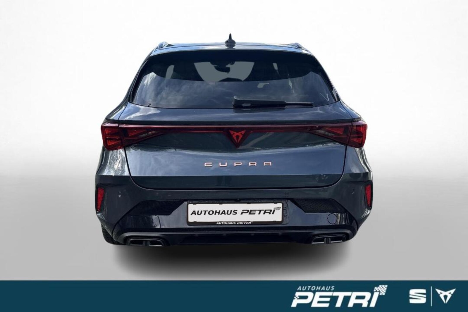 CUPRA Leon Sportstourer – Bild 4