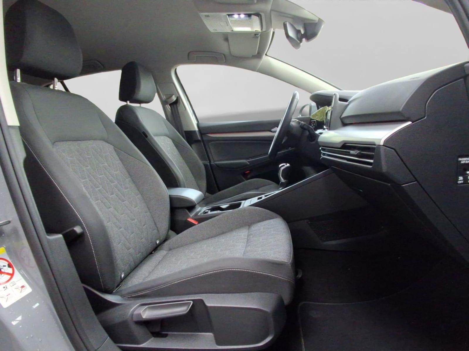 Volkswagen Golf – Bild 4