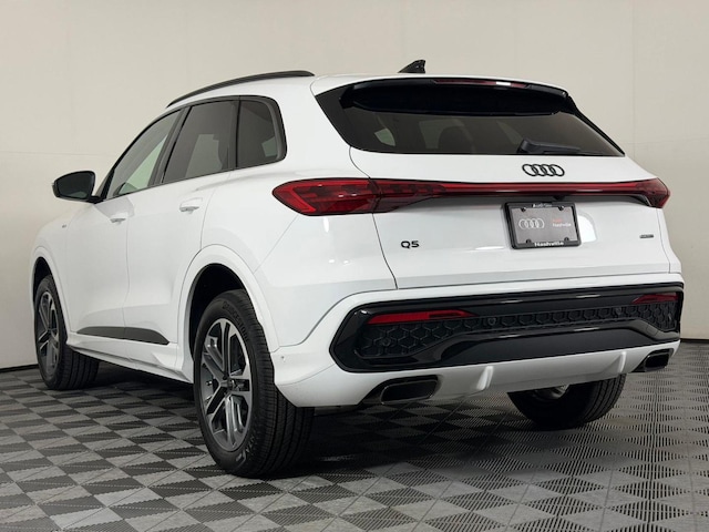 2026 Audi Q5