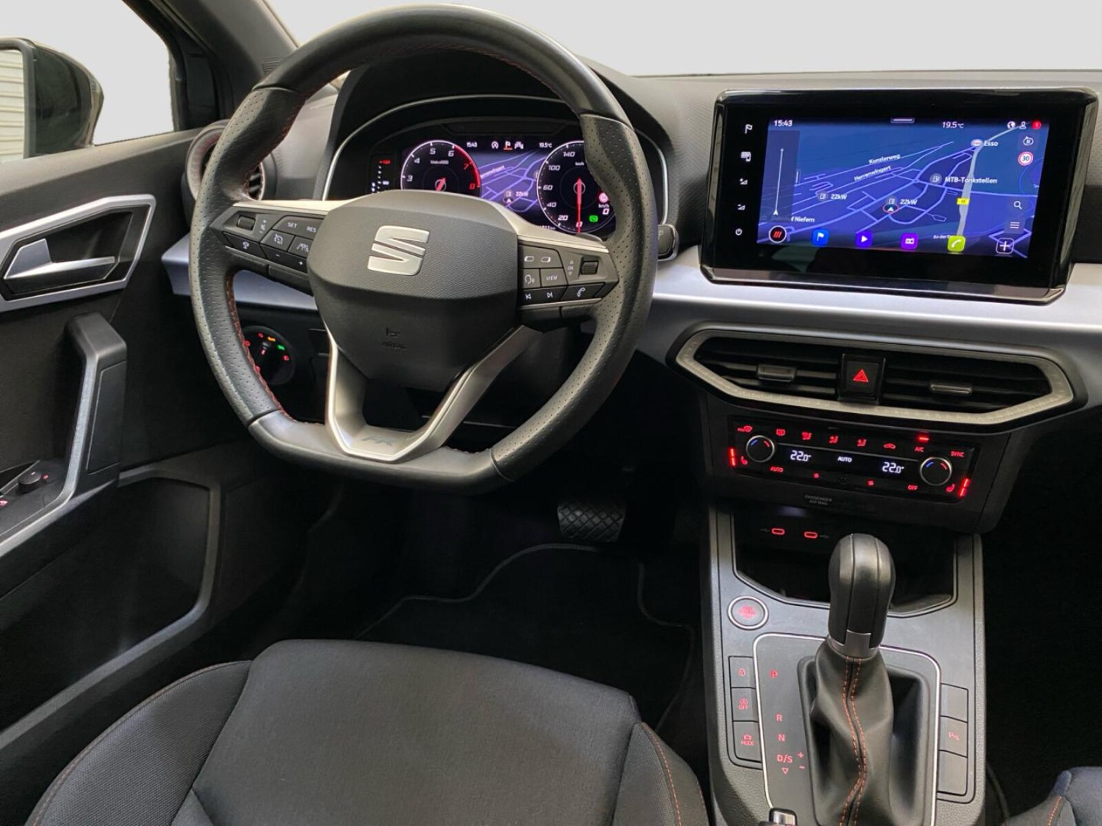 SEAT Ibiza – Bild 5
