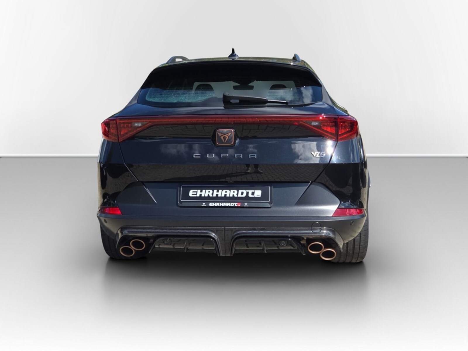 CUPRA Formentor – Bild 5