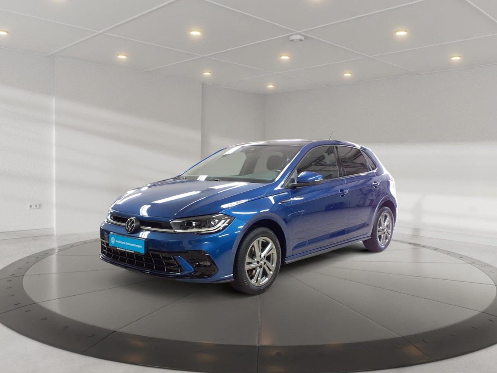 Volkswagen Polo – Bild 2