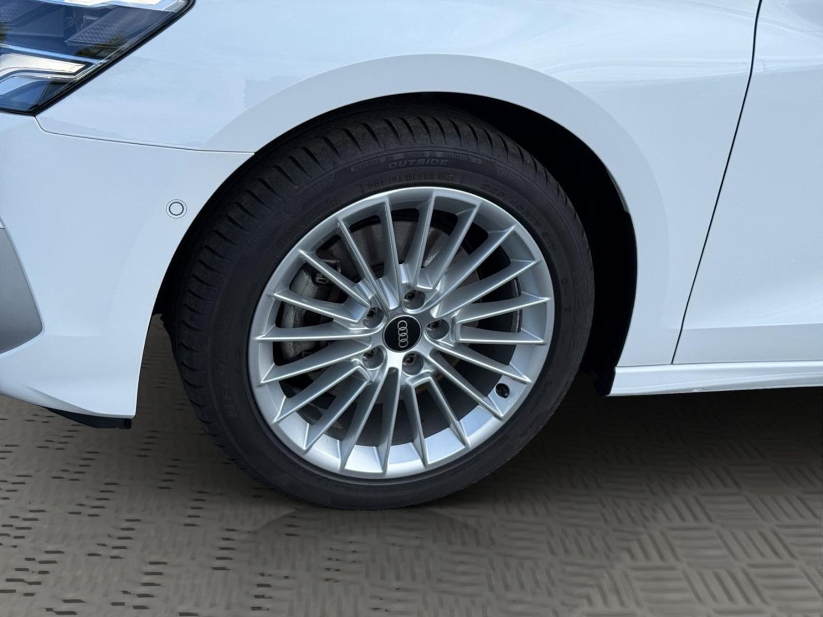 Audi A3 Sportback – Bild 8