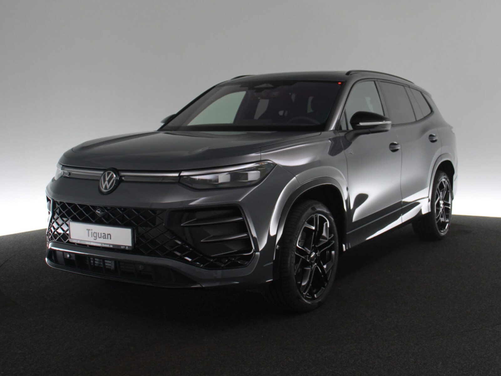 Volkswagen Tayron – Bild 2