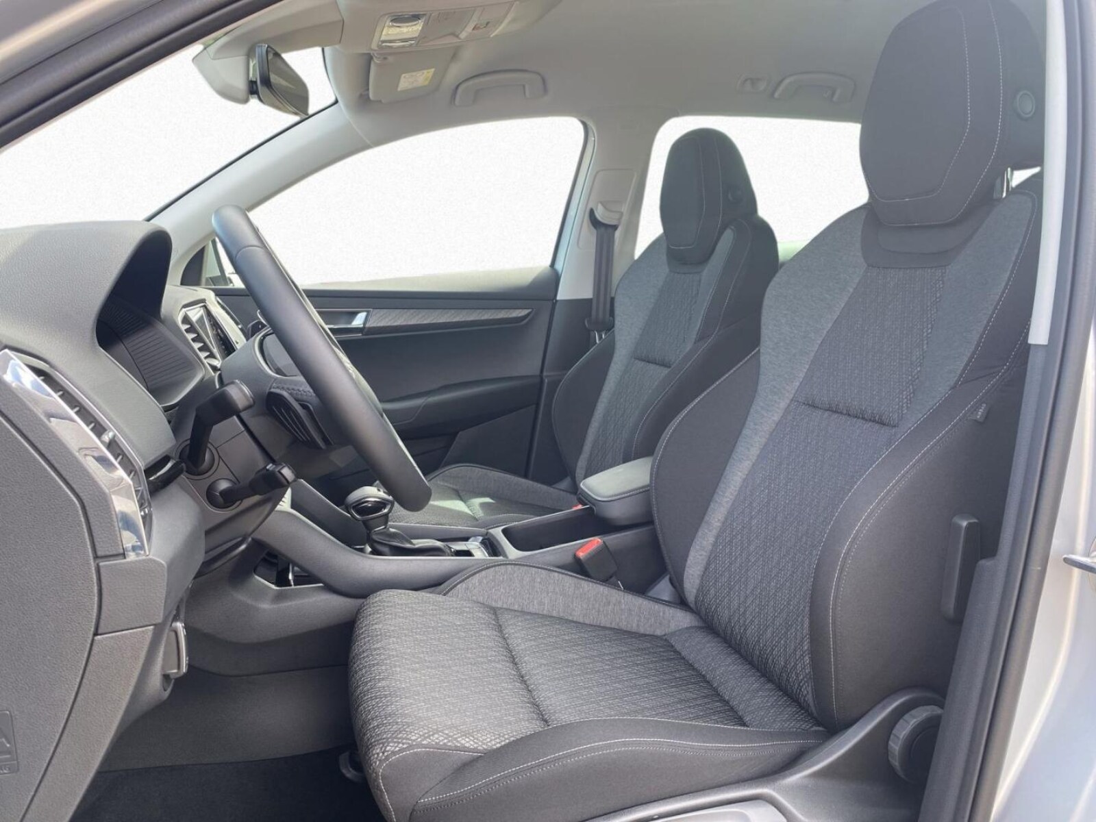 Škoda Karoq – Bild 8