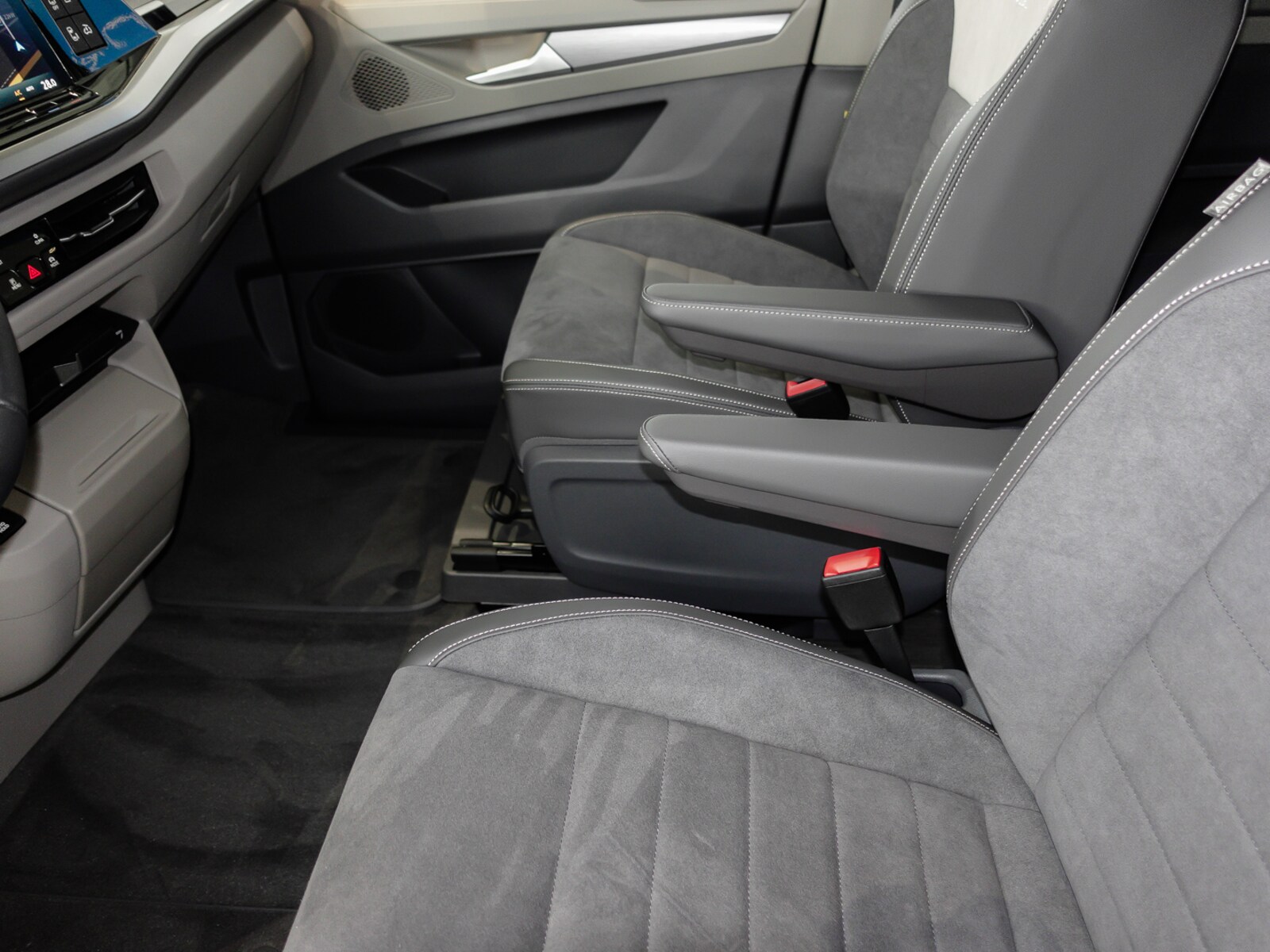 Volkswagen California – Bild 10