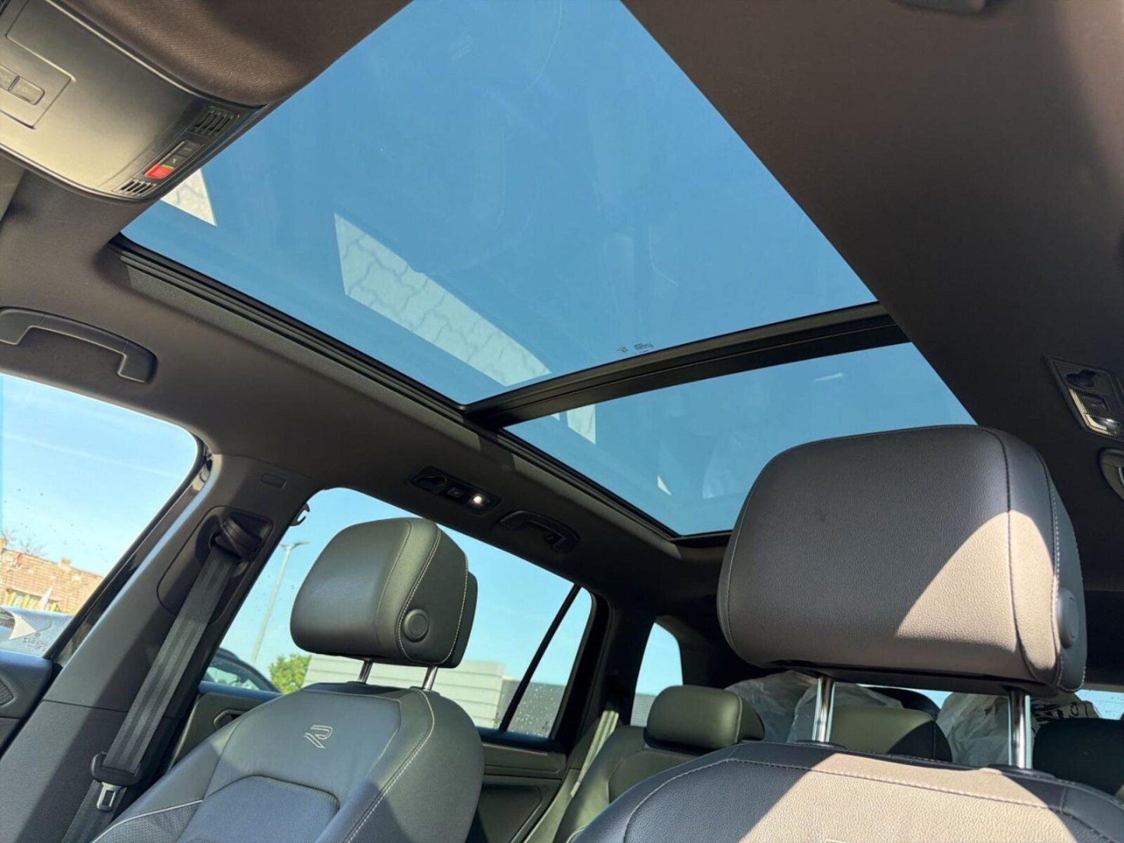 Volkswagen Tiguan Allspace – Bild 20