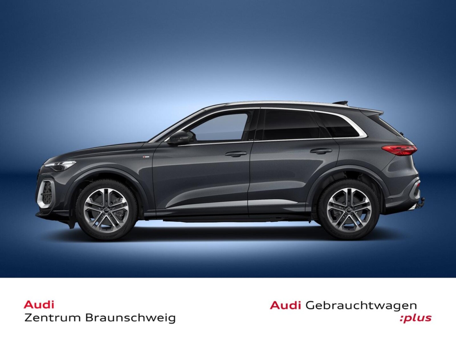 Audi Q5 – Bild 3