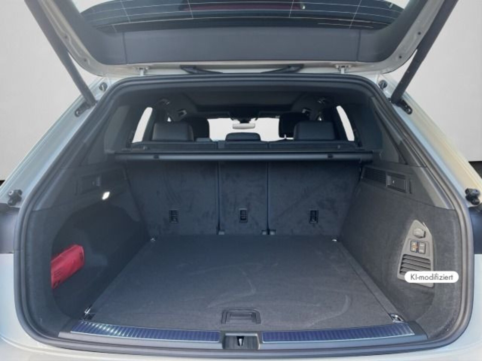 Volkswagen Touareg – Bild 7