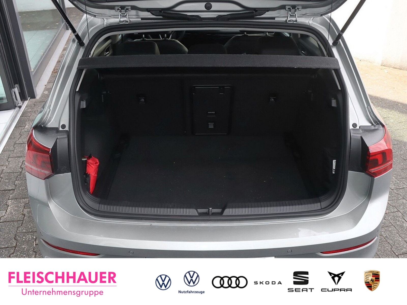 Volkswagen Golf – Bild 9
