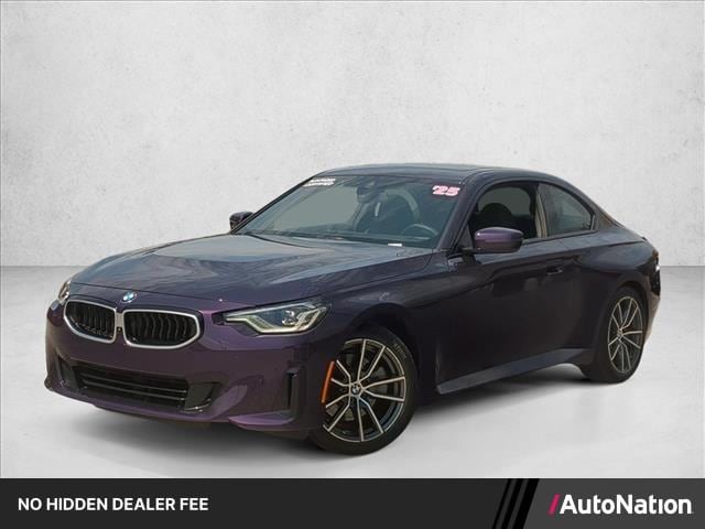 2025 BMW