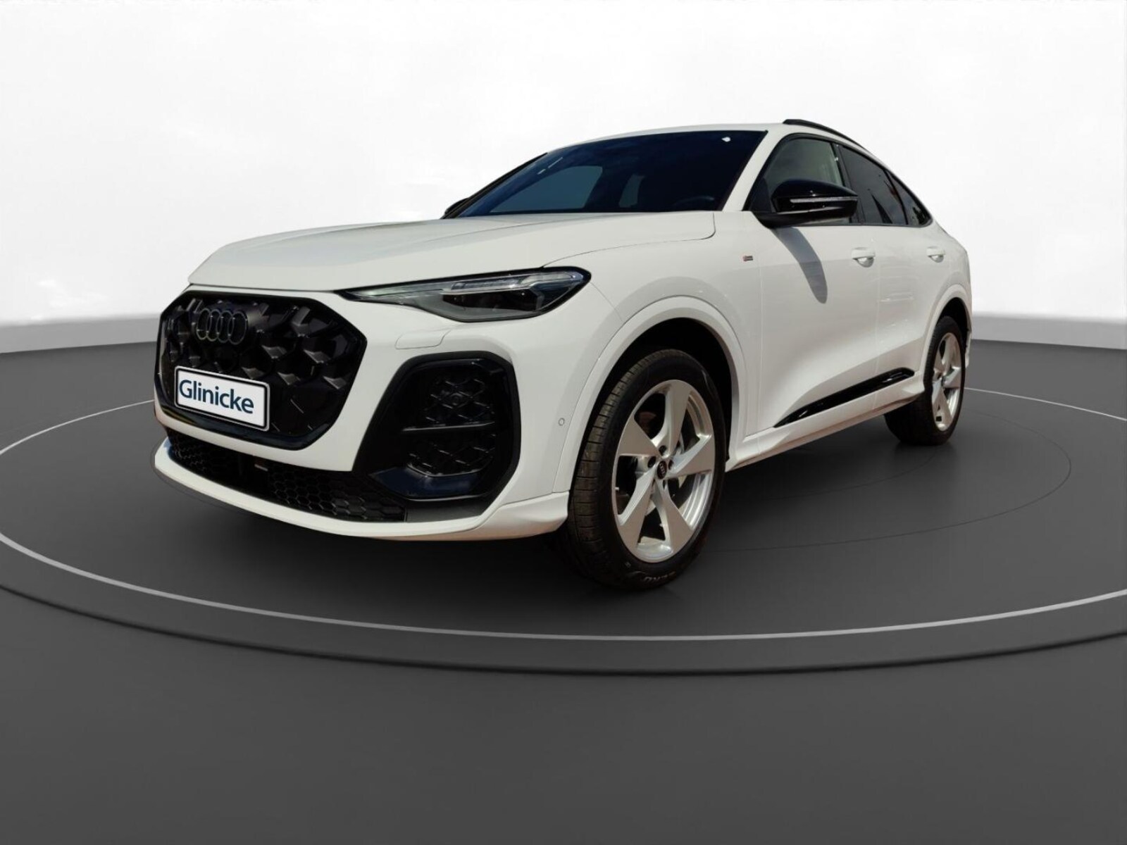 Audi Q5 Sportback – Bild 2