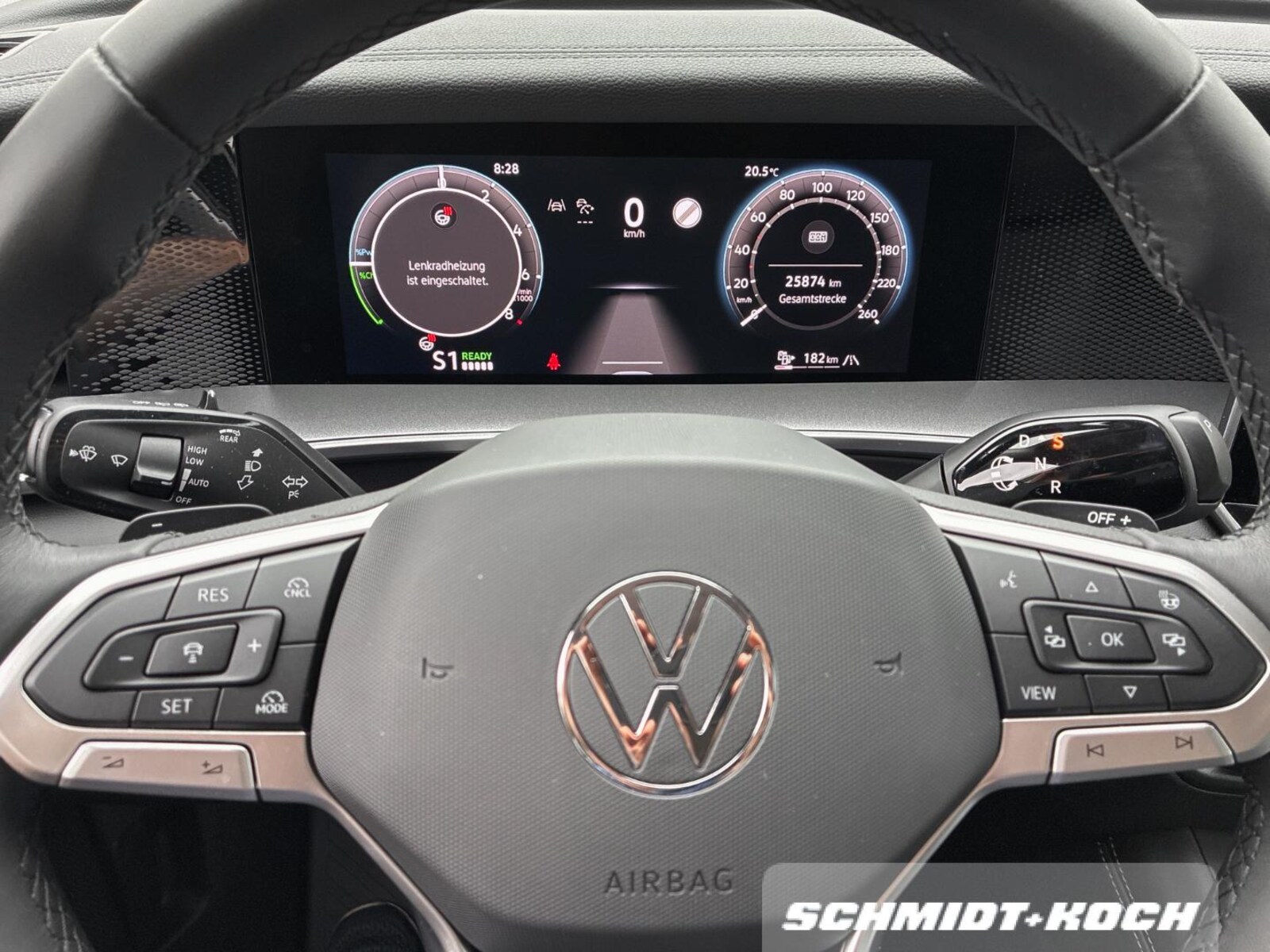 Volkswagen Tayron – Bild 10