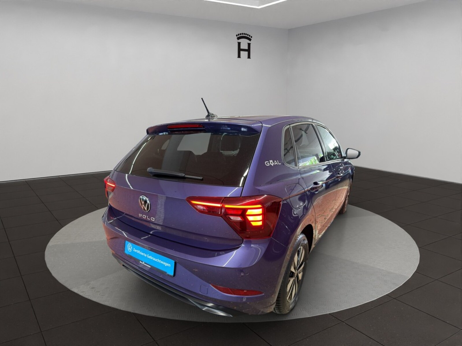 Volkswagen Polo – Bild 6