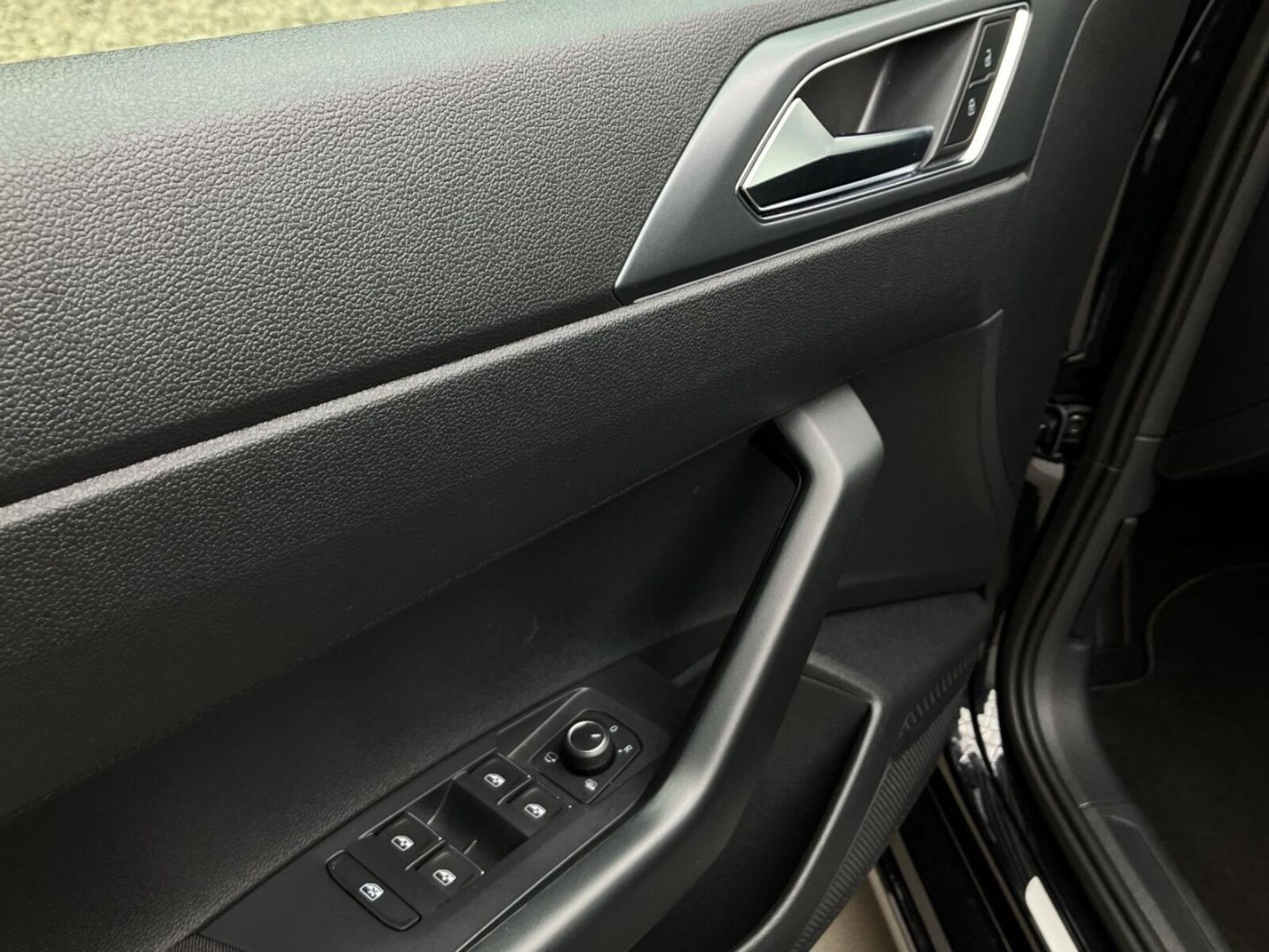 Volkswagen Taigo – Bild 8