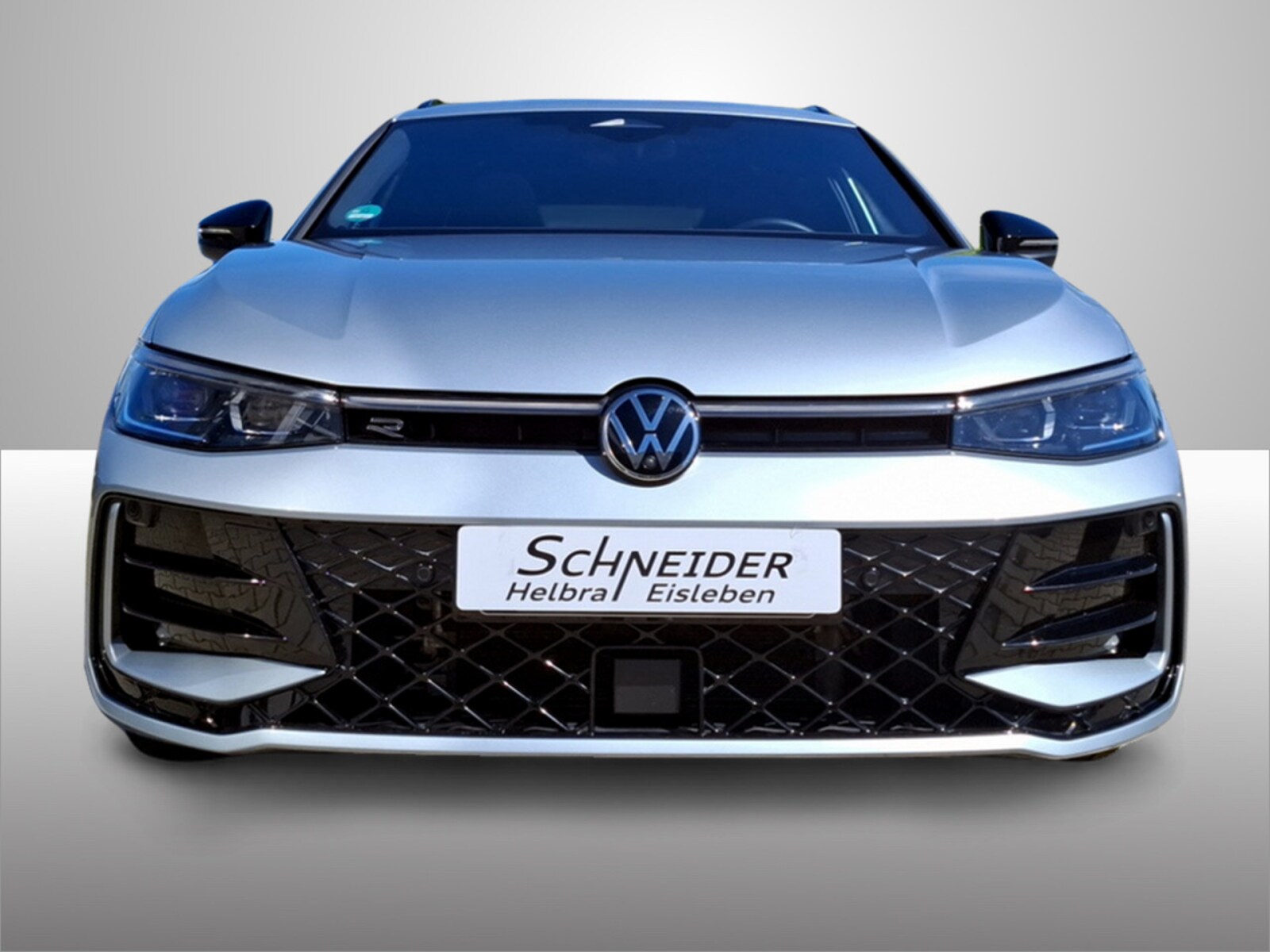 Volkswagen Passat – Bild 7