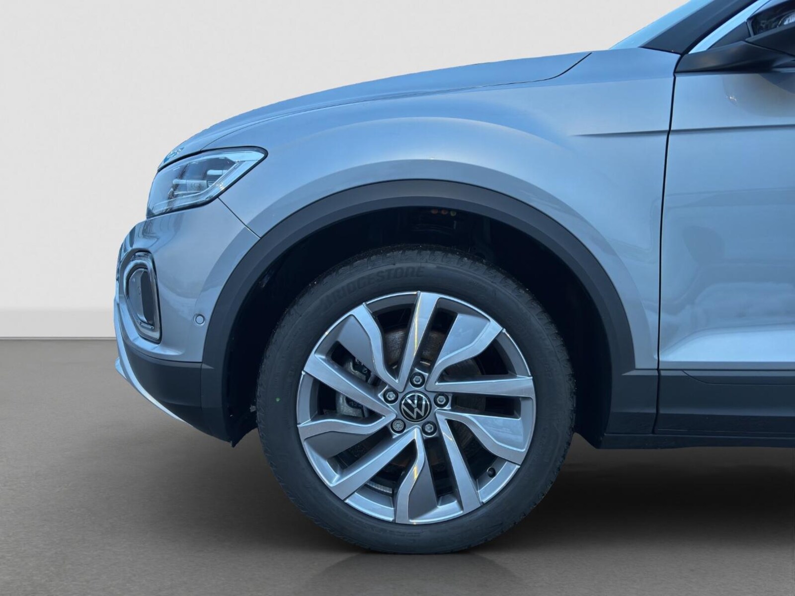 Volkswagen T-Roc – Bild 17