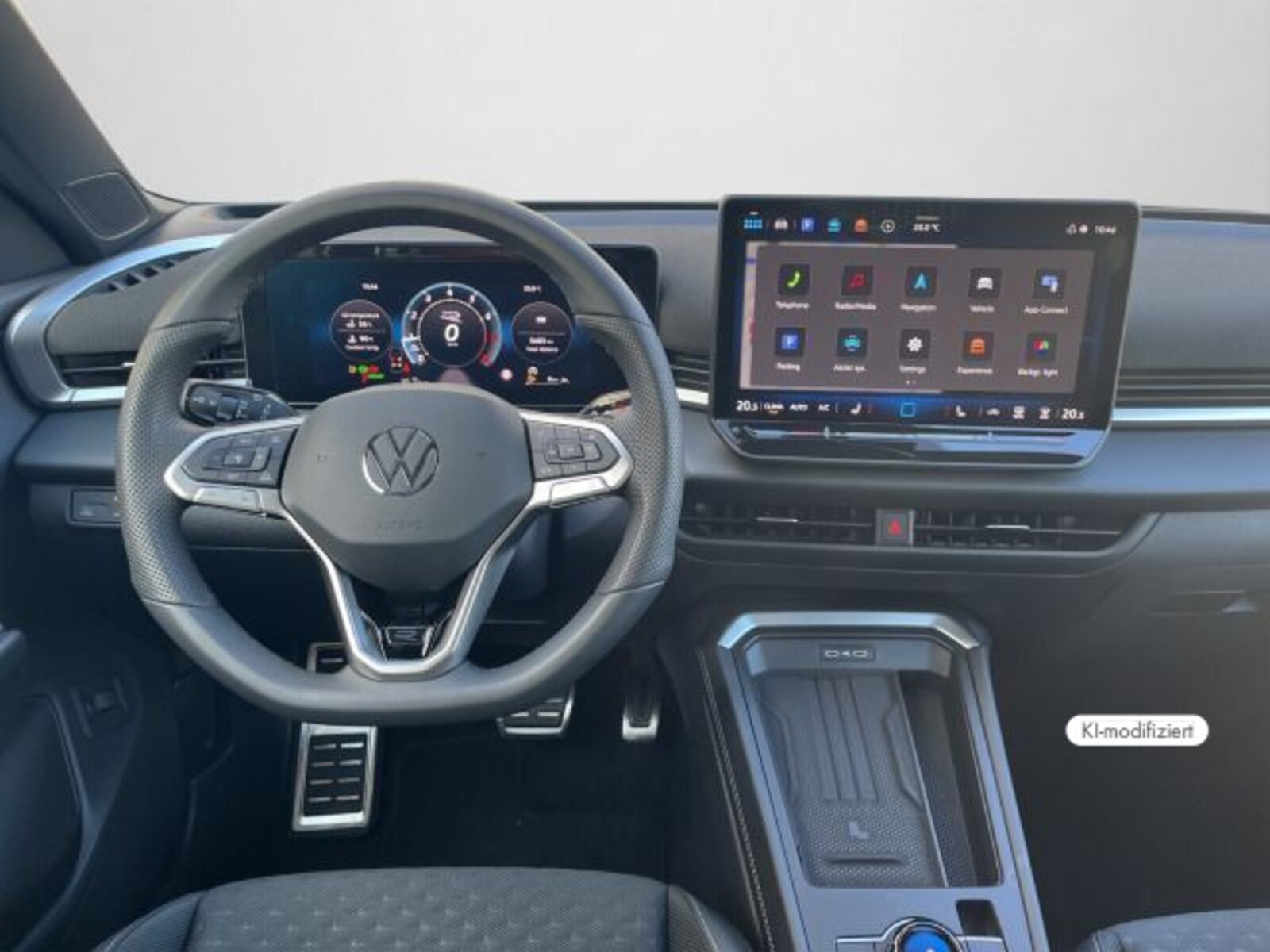 Volkswagen T-Roc – Bild 3