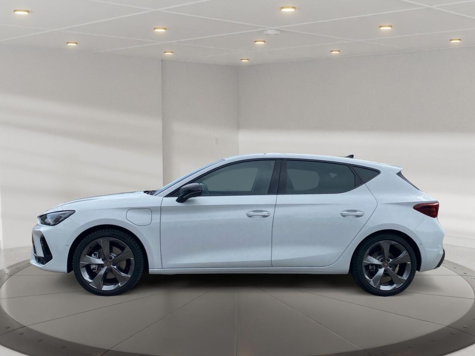 CUPRA Leon – Bild 3