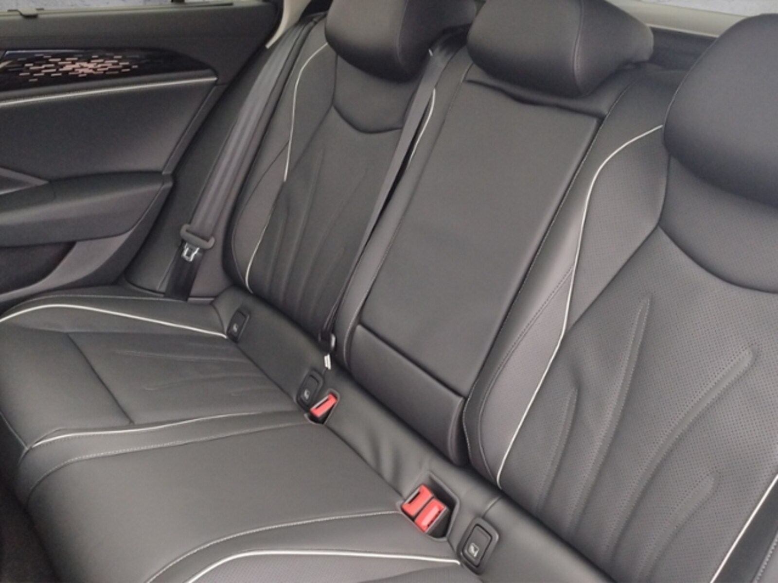 Volkswagen Passat – Bild 10