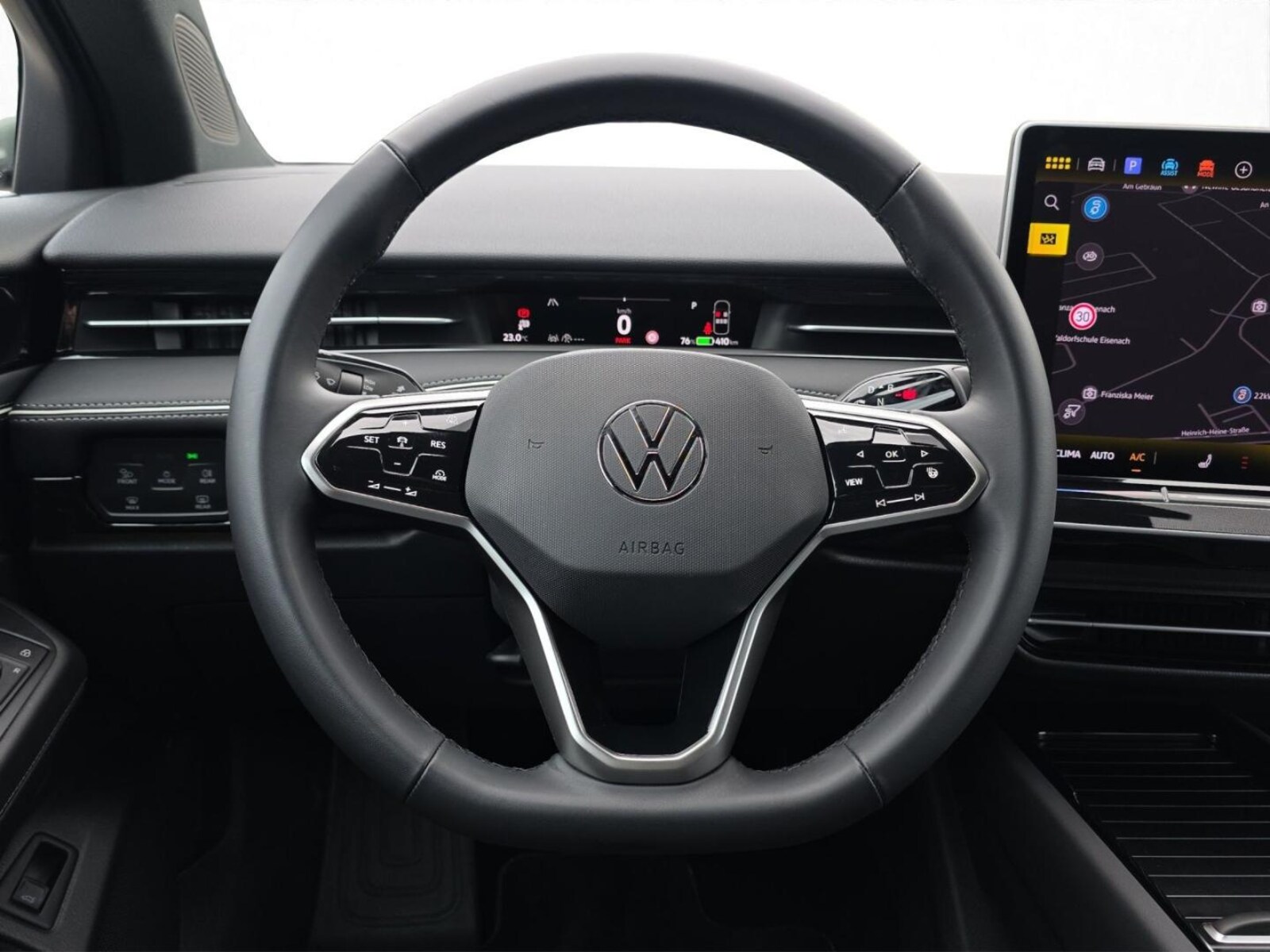 Volkswagen ID.7 – Bild 9