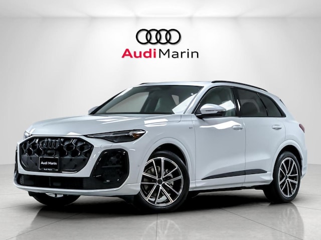 Photo of 2026 Audi Q5