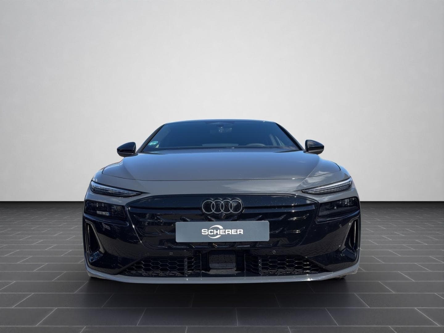 Bild über Audi A6 Avant e-tron S line business e-tron quattro 315 kW - für weitere Informationen kontaktieren Sie den Audi Partner
