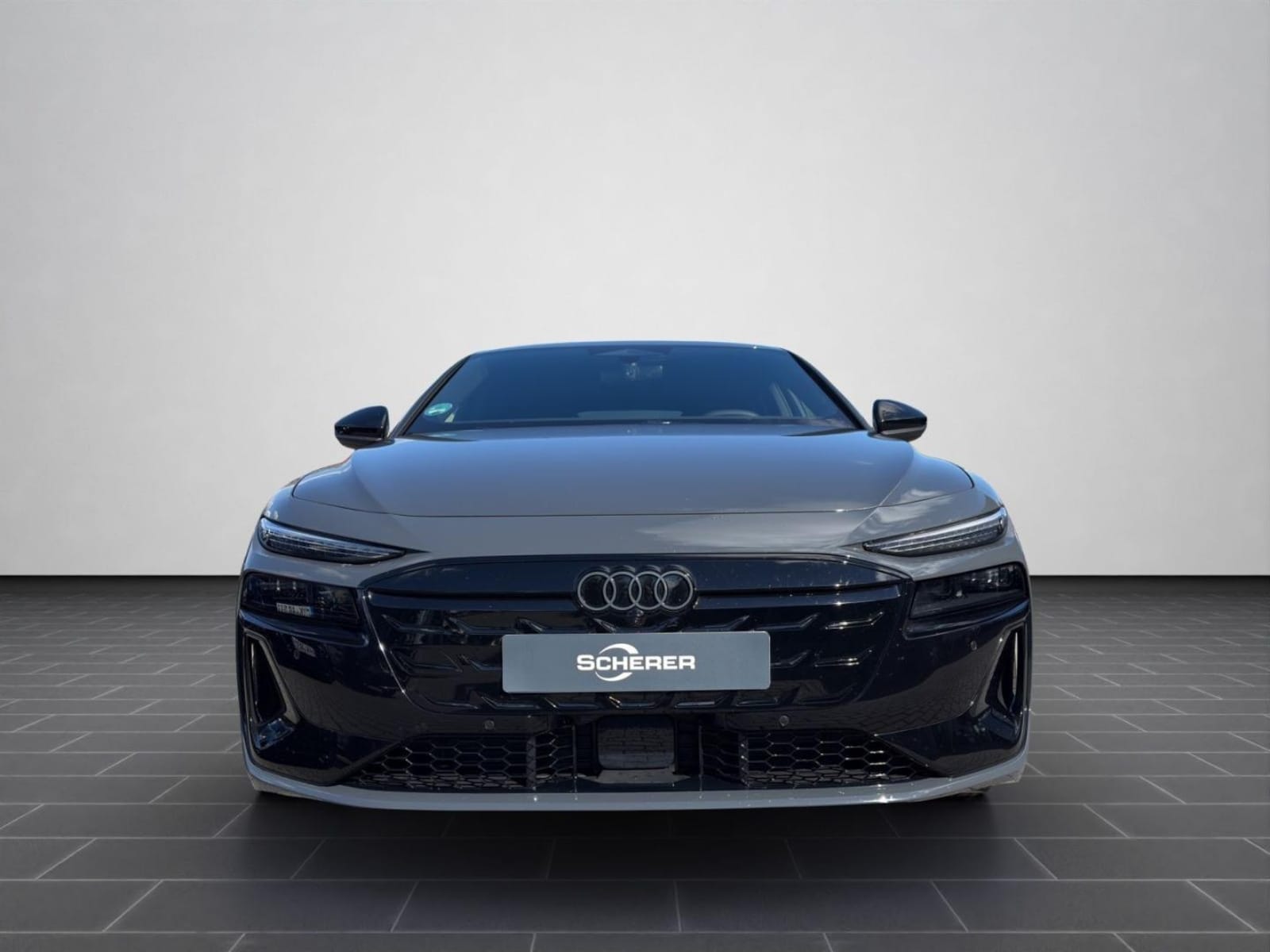 Audi A6 Avant e-tron – Bild 5