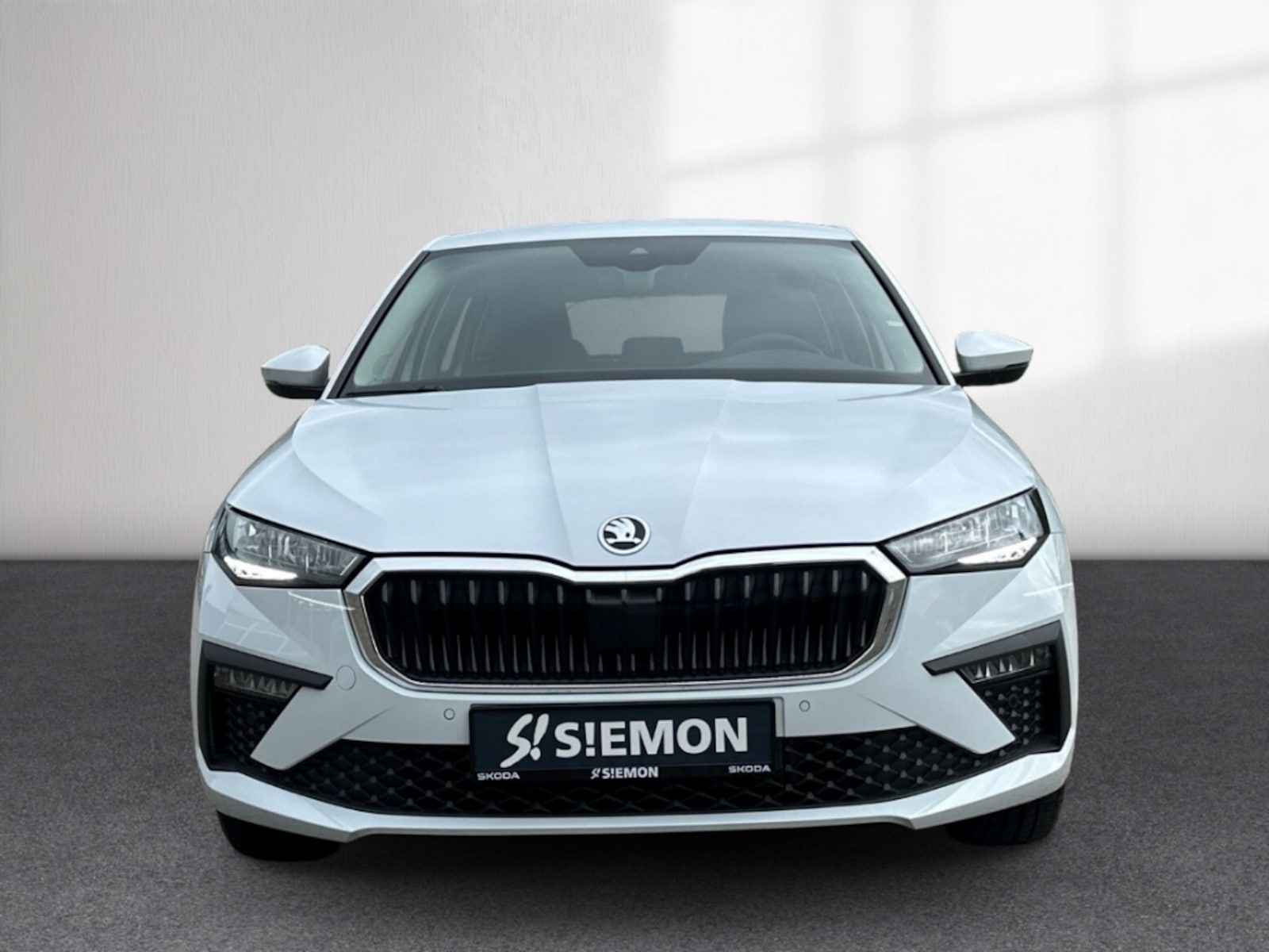 Škoda Scala – Bild 8