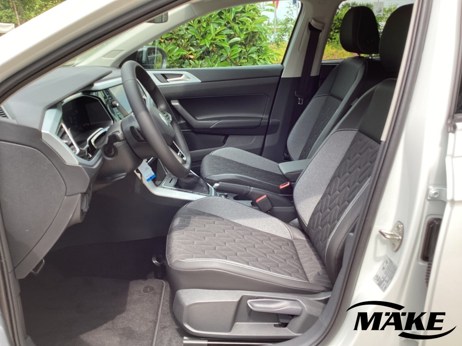 Volkswagen Taigo – Bild 10