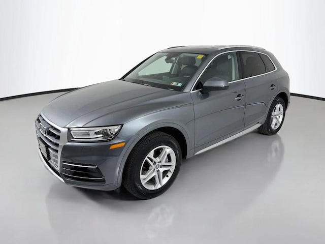 2019 Audi Q5