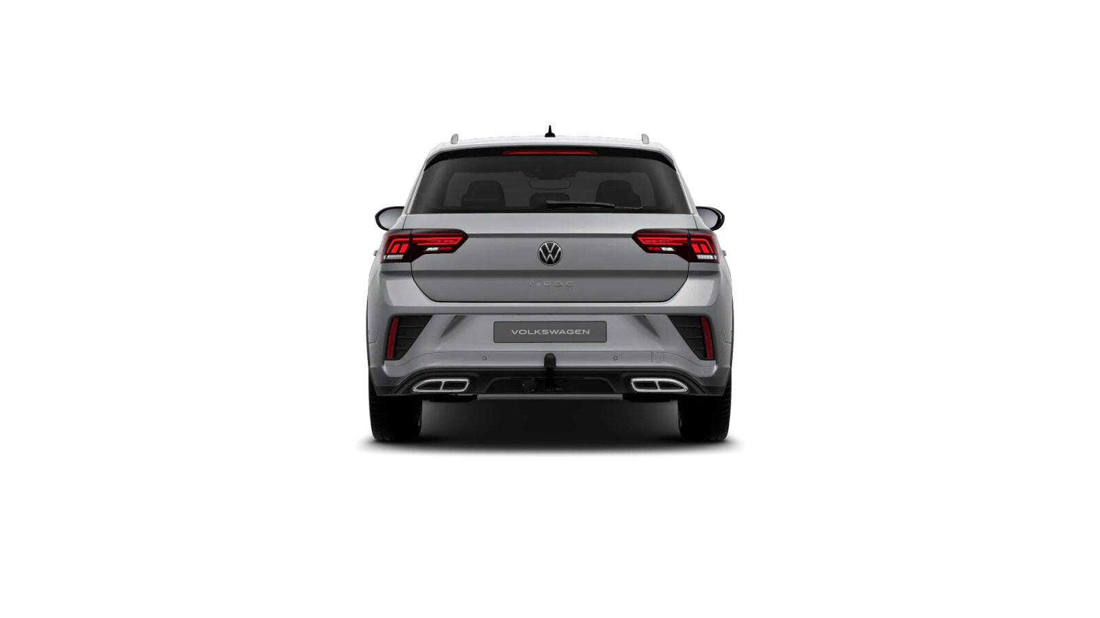 Volkswagen T-Roc – Bild 7