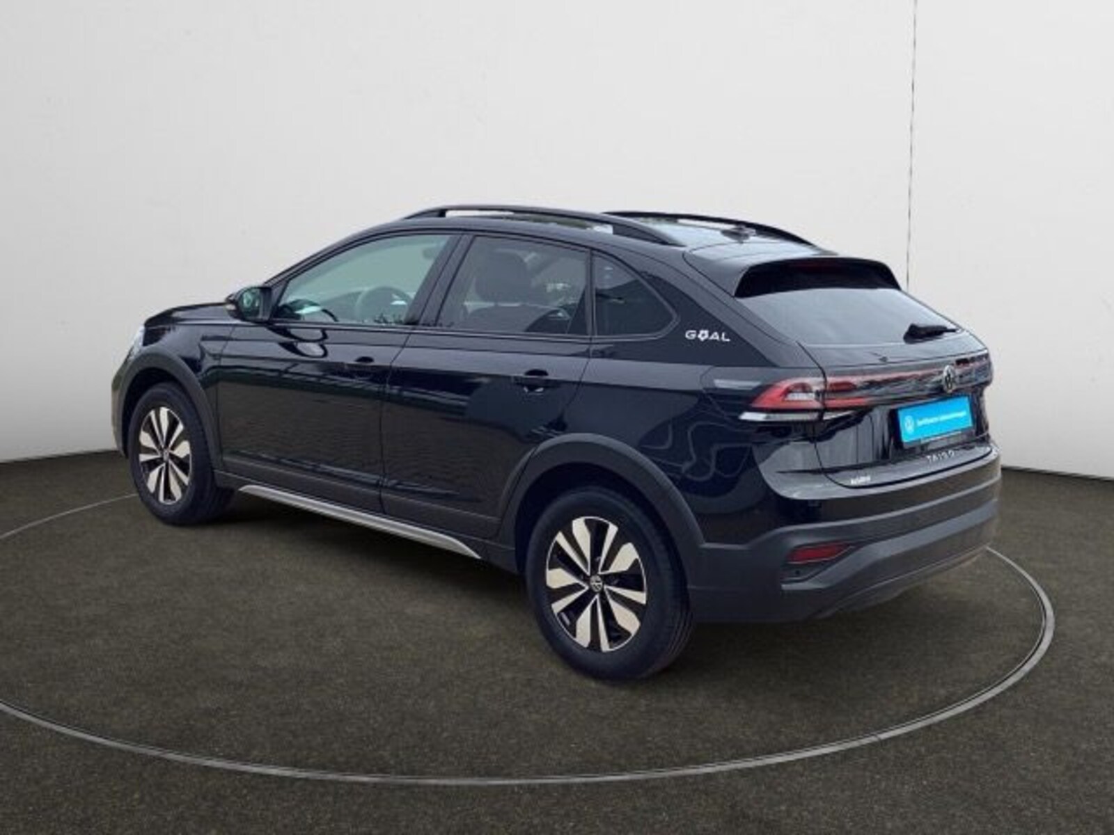 Volkswagen Taigo – Bild 3