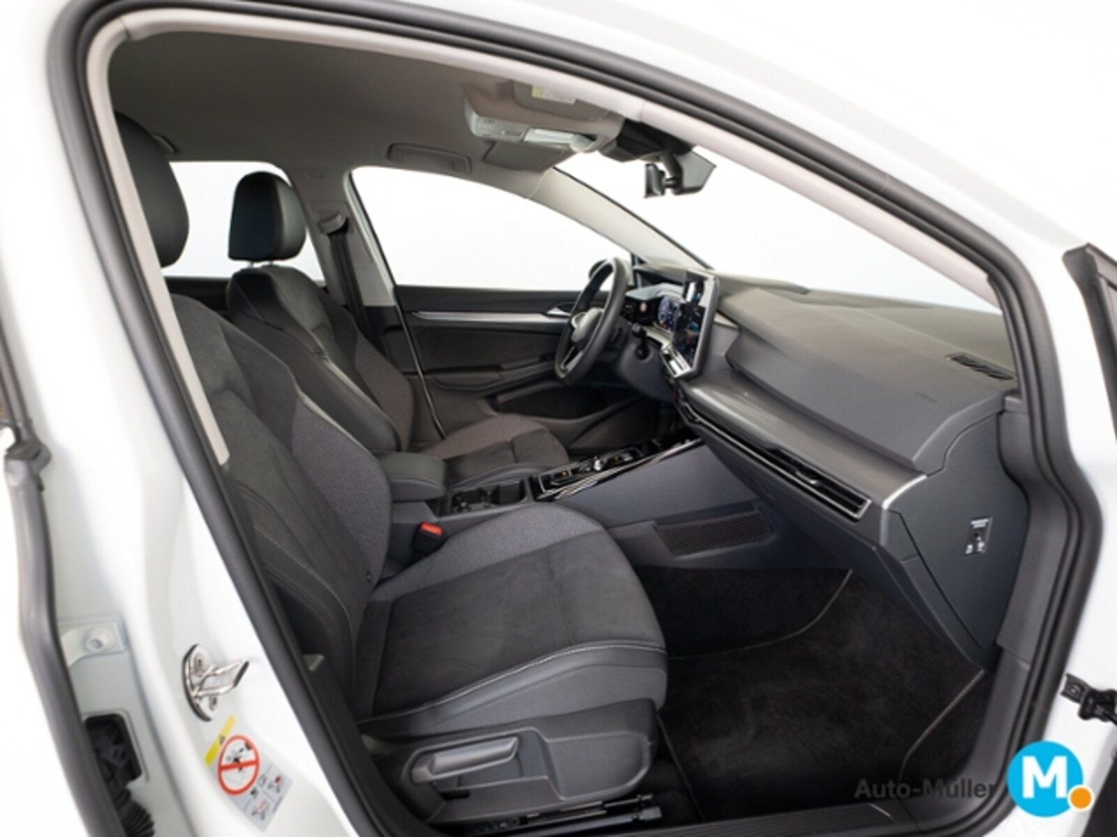 Volkswagen Golf – Bild 12
