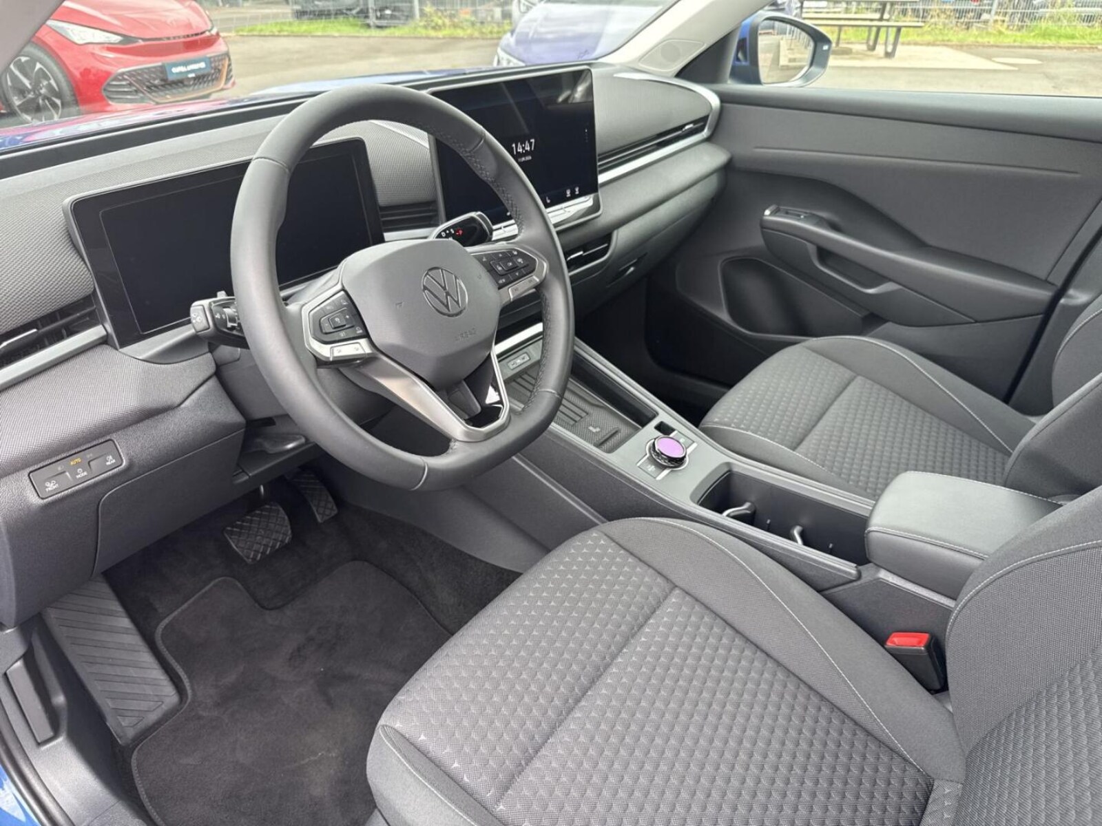 Volkswagen T-Roc – Bild 9